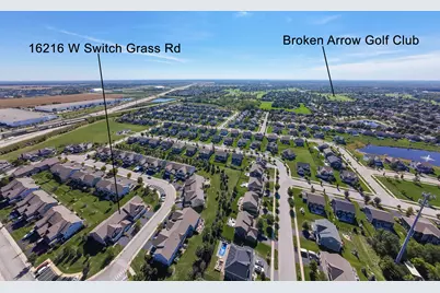 16216 W Switch Grass Road, Lockport, IL 60441 - Photo 37