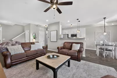 16216 W Switch Grass Road, Lockport, IL 60441 - Photo 5