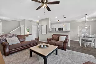 16216 W Switch Grass Rd, Lockport, IL 60441 - Photo 5