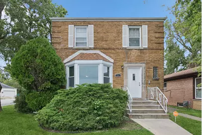49 Parkside Avenue, Chicago Heights, IL 60411 - Photo 1