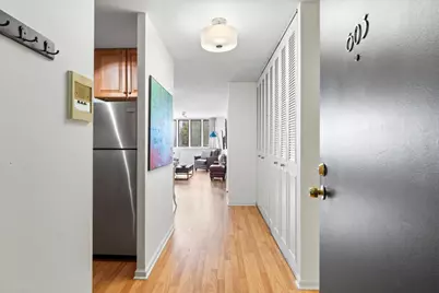 1419 N State Parkway #603, Chicago, IL 60610 - Photo 3