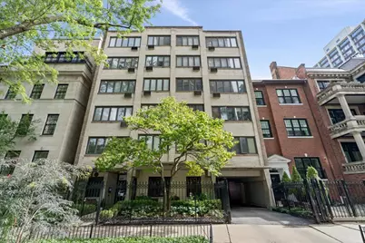 1419 N State Parkway #603, Chicago, IL 60610 - Photo 1