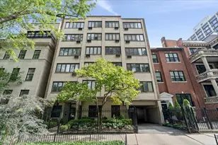 1419 N State Pkwy, Chicago, IL 60610 - Photo 1