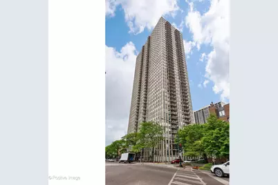 1660 N Lasalle Drive #3403, Chicago, IL 60614 - Photo 1