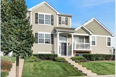 1153 Alta Vista Drive, Pingree Grove, IL 60140 - Photo 1
