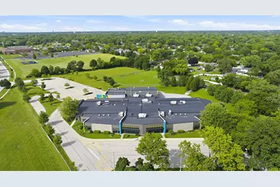3313 Pitcher Drive, Darien, IL 60561 - Photo 51