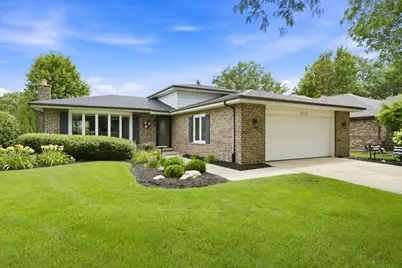 3313 Pitcher Drive, Darien, IL 60561 - Photo 1