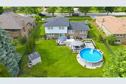 3313 Pitcher Drive, Darien, IL 60561 - Photo 45