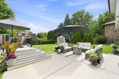 3313 Pitcher Drive, Darien, IL 60561 - Photo 33