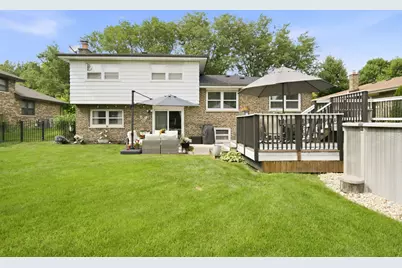 3313 Pitcher Drive, Darien, IL 60561 - Photo 49