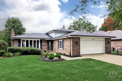 3313 Pitcher Drive, Darien, IL 60561 - Photo 5