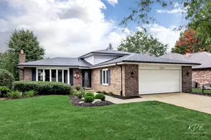 3313 Pitcher Dr, Darien, IL 60561 - Photo 5