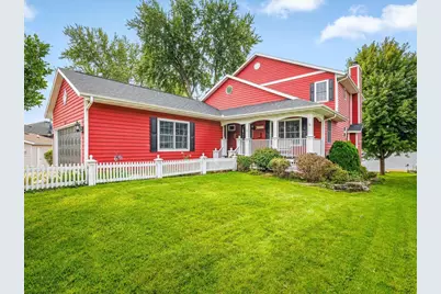 2234 Breckenboro Road, Davis, IL 61019 - Photo 1