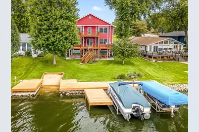 2234 Breckenboro Road, Davis, IL 61019 - Photo 3