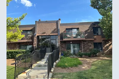 703 Waterford Road #2B, Schaumburg, IL 60193 - Photo 1