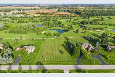 Lot 8 Harmony Hill Road, Marengo, IL 60152 - Photo 1