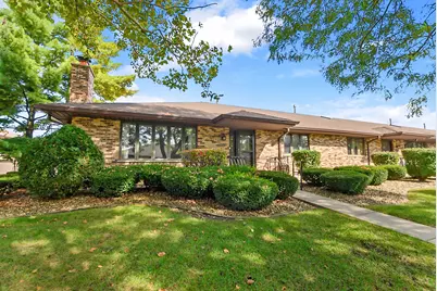 8316 Ashley Lane #1272, Tinley Park, IL 60477 - Photo 1