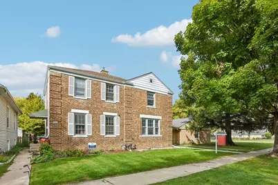 4004 Oak Avenue, Brookfield, IL 60513 - Photo 1