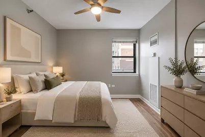 1529 S State Street #4B, Chicago, IL 60605 - Photo 15