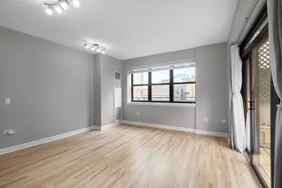 1529 S State Street #4B, Chicago, IL 60605 - Photo 7