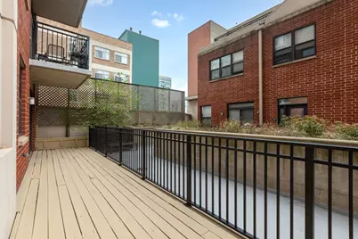 1529 S State Street #4B, Chicago, IL 60605 - Photo 13