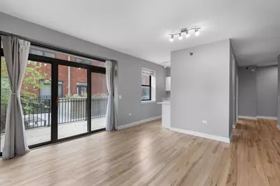 1529 S State Street #4B, Chicago, IL 60605 - Photo 5