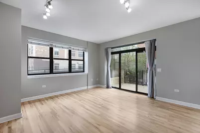 1529 S State Street #4B, Chicago, IL 60605 - Photo 3