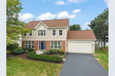 71 Cold Spring Court, Aurora, IL 60506 - Photo 3