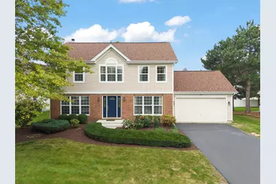 71 Cold Spring Court, Aurora, IL 60506 - Photo 1