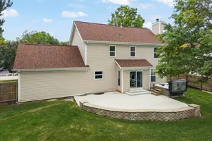 71 Cold Spring Ct, Aurora, IL 60506 - Photo 31