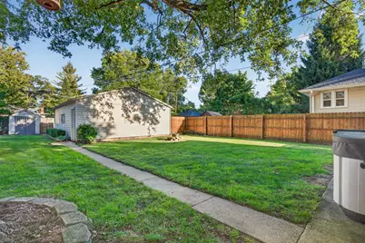 335 S Mazon Street, Coal City, IL 60416 - Photo 29