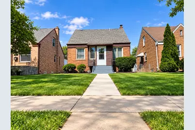 11346 S Avenue G Street, Chicago, IL 60617 - Photo 1