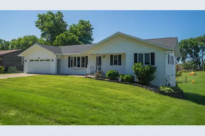 1008 1st Avenue, Fulton, IL 61252 - Photo 1