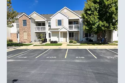 1443 McClure Road #207, Aurora, IL 60505 - Photo 1