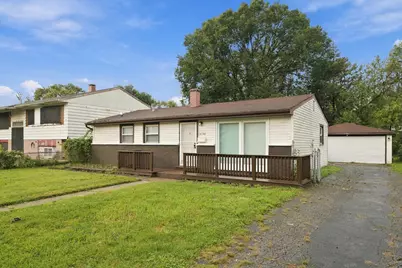 16548 Paulina Street, Markham, IL 60428 - Photo 1