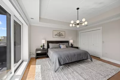 1921 W Diversey Parkway #402, Chicago, IL 60614 - Photo 11