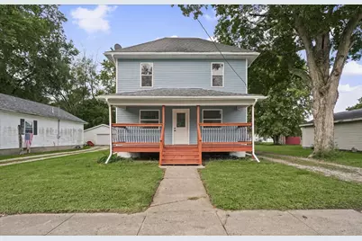 112 N Pearl Street, Milford, IL 60953 - Photo 1