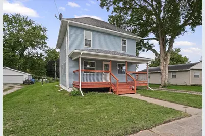 112 N Pearl Street, Milford, IL 60953 - Photo 3