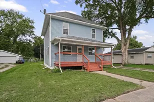 112 N Pearl St, Milford, IL 60953 - Photo 3