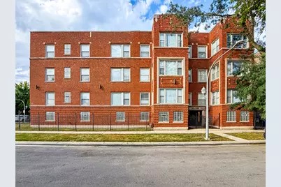 1942 E 72nd Place #2A, Chicago, IL 60649 - Photo 1