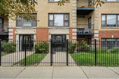 2700 W Cortland Avenue #G, Chicago, IL 60647 - Photo 1