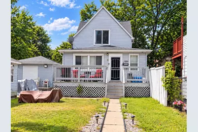 11820 S Harvard Avenue, Chicago, IL 60628 - Photo 1