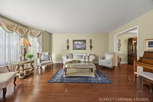 1115 Marcella Ln, West Chicago, IL 60185 - Photo 5