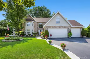 1115 Marcella Ln, West Chicago, IL 60185 - Photo 1