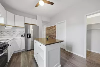 5135 S Wood Street #2, Chicago, IL 60609 - Photo 9