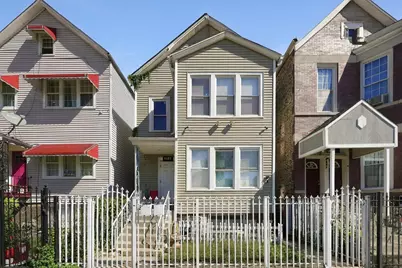 5135 S Wood Street #2, Chicago, IL 60609 - Photo 1