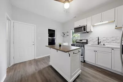 5135 S Wood Street #2, Chicago, IL 60609 - Photo 11