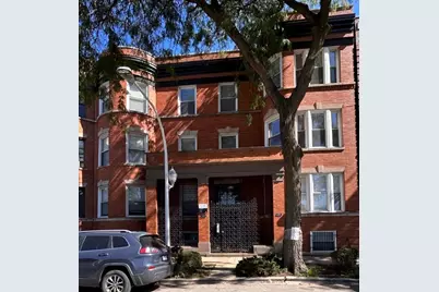 4953 S Calumet Avenue #3S, Chicago, IL 60615 - Photo 1