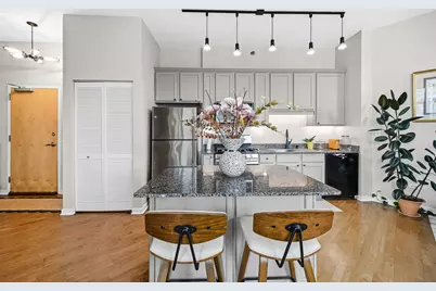1600 S Indiana Avenue #610, Chicago, IL 60616 - Photo 9