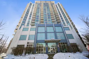 1600 S Indiana Ave, Chicago, IL 60616 - Photo 1
